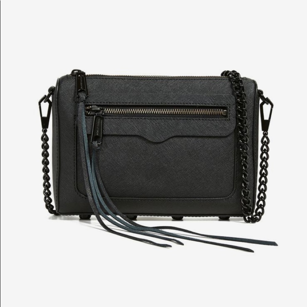 Rebecca Minkoff Avery Crossbody bag